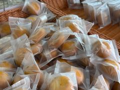 -李氏憨粑粑(官渡古镇店)