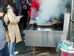 -老李家杂肝汤(回民街店)