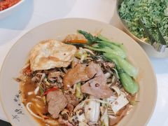 -方铲铲·成都板凳面(滨江银泰店)