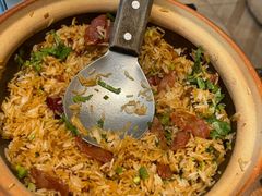 -东椰·海南椰子鸡火锅(朝阳门店)