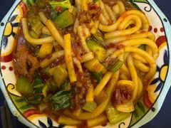 -伊带伊路新疆美食府(呼家楼店)