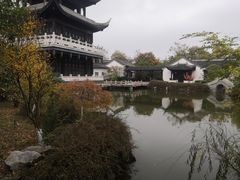 -张家港凤凰山景区河阳山歌馆