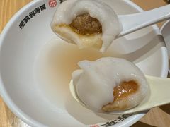 -朱新年·苏式汤团·面点(北寺塔店)