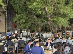 -记忆串城·东北烧烤·小龙虾·大型团建(南油店)