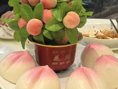 -兴悦酒家(环市东路店)
