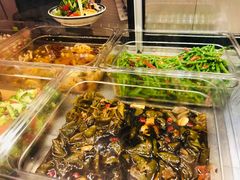 -弓家大队老碗面(高新咖啡街区店)