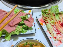 -安胖老火锅(两路口店)