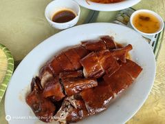 -荔枝柴烧鹅酒家(坦洲分店)