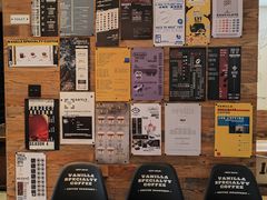 -Vanilla Specialty Coffee(八大关店)