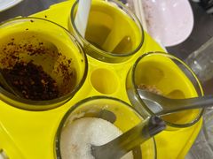 -榮泰米粉湯(Left Shop)