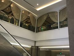 -苏州现代传媒广场商业