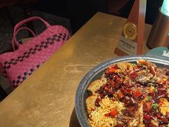 -烤匠麻辣烤鱼(万象城店)