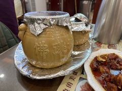 -葛记焖饼(伏牛路店)