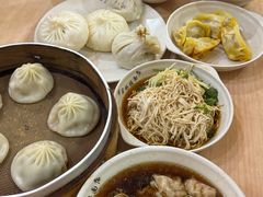 -蒋家桥饺面店(东关街店)