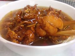-明呈黄鱼面馆(斜土路店)