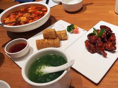 -枣子树·素食餐厅(普陀山店)