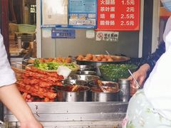 -海燕家人灌蛋饼(凤凰街店)