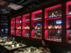 -加餐海鲜自助(集美银泰百货店)