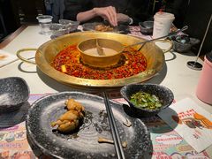 -哥老官重庆美蛙鱼头(宝山龙湖店)