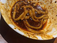 -樊三嬢手工甜水面(大邑安仁店)