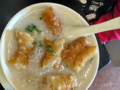 -味先肠粉(康王南店)