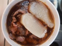 -江三王记牛杂馆(总店)