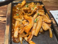 -小川洋风料理(江汉路店)