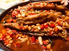 -小湘旺臭鳜鱼(百子湾店)