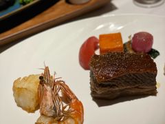 -王品牛排(珠海富华里店)