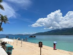 -海南分界洲岛旅游区