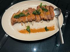 -南京景枫万豪酒店·万豪中餐厅