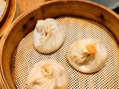 经典上海蟹粉小笼汤包-一品小笼(金融街店)
