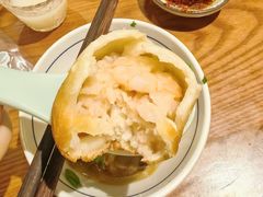 -鑫震源·苏式大虾生煎(山塘街店)