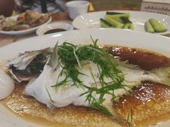 -新金盛·海鲜酒楼(盐田店)