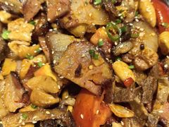 -老唐三下锅 ·张家界地标美食(溪布街店)