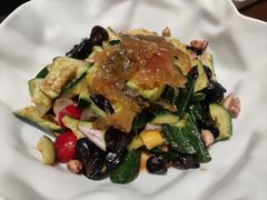 -福海居烤鸭店(鸟巢店)