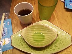 -鱼库·不仅是一家烤鱼店(车公庙店)