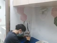 -瑞鹏宠物医院(城市山谷分院)