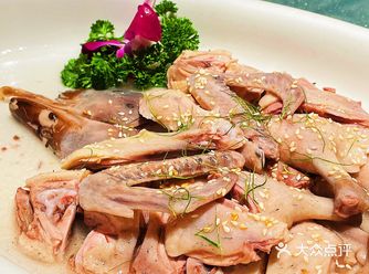 杏坛探店|龙潭龙舟水乡特色顺德菜