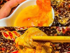 -小龙坎火锅(春熙太古里店)