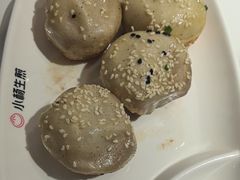 -小杨生煎(黄河路美食休闲街店)