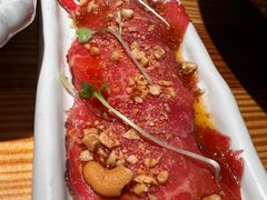 -花潮料理艺食馆(世欧广场店)