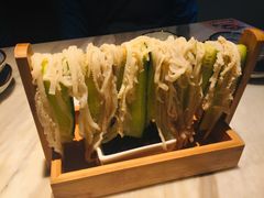 -周渝食惦·酸菜鱼精致川菜(横岗店)