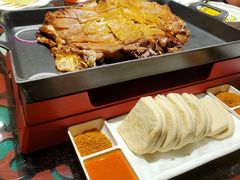 -九十九顶毡房(阜石路店)