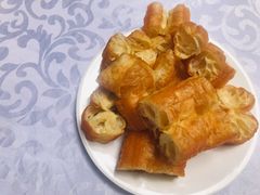 -冰泉豆浆馆(白云山总店)