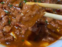 久久香牛肉-久久湖北菜