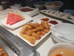 -海底捞火锅(顺义华联店)