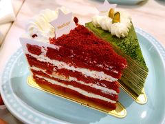 -星禾悦法式千层蛋糕(大卫城店)