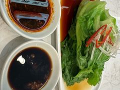 -船歌·鱼水饺青岛菜(国贸商城店)