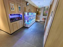 -海底捞大排档火锅(悦荟广场店)